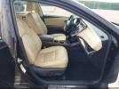 Toyota Avalon Limited Image 7