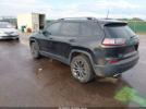 Jeep Cherokee 80th Anniversary 4x4 Image 5