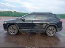 Jeep Cherokee 80th Anniversary 4x4 Image 11
