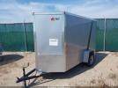 Aerolite 5x10 Cargo Trailer Image 2