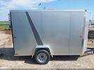 Aerolite 5x10 Cargo Trailer Image 6