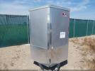 Aerolite 5x10 Cargo Trailer Image 11