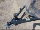 Aerolite 5x10 Cargo Trailer Image 5