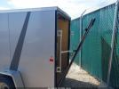 Aerolite 5x10 Cargo Trailer Image 9