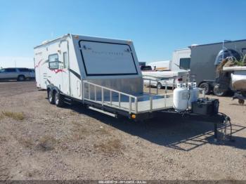  Salvage Starcraft Thrill Seeker