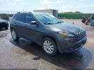 Jeep Cherokee Limited Image 1