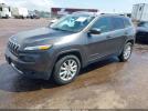 Jeep Cherokee Limited Image 15