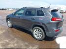 Jeep Cherokee Limited Image 3