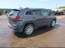 Jeep Cherokee Limited Image 13