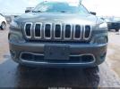 Jeep Cherokee Limited Image 9