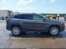 Jeep Cherokee Limited Image 6