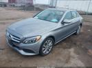 Mercedes-Benz C-Class 4matic Image 5