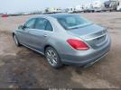 Mercedes-Benz C-Class 4matic Image 2
