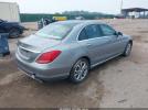 Mercedes-Benz C-Class 4matic Image 6