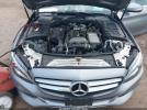 Mercedes-Benz C-Class 4matic Image 4