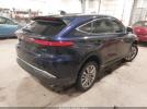 Toyota Venza Xle Image 5