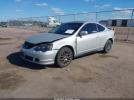 Acura RSX Image 4