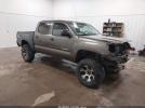 Toyota Tacoma Base V6 Image 1
