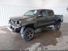Toyota Tacoma Base V6 Image 4