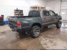Toyota Tacoma Base V6 Image 3