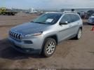 Jeep Cherokee Latitude Image 5