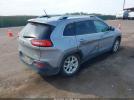 Jeep Cherokee Latitude Image 6