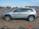 Jeep Cherokee Latitude Image 10