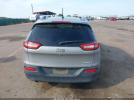 Jeep Cherokee Latitude Image 15