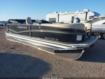  Salvage Premier Other