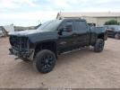 Chevrolet Silverado 2500 Lt Image 13