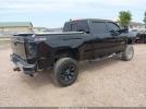 Chevrolet Silverado 2500 Lt Image 3