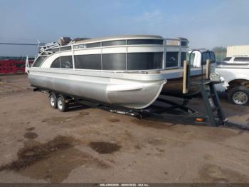  Salvage Bennington Other