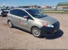 Ford C-MAX Hybrid Se Image 1