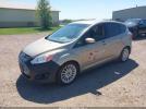 Ford C-MAX Hybrid Se Image 2
