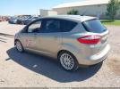 Ford C-MAX Hybrid Se Image 4