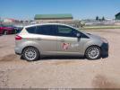 Ford C-MAX Hybrid Se Image 15