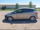 Ford C-MAX Hybrid Se Image 17