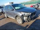 Hyundai TUCSON Se Image 1