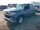Chevrolet Silverado 1500 4wd  Short Bed Lt With 2fl Image 2