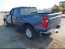 Chevrolet Silverado 1500 4wd  Short Bed Lt With 2fl Image 3