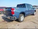 Chevrolet Silverado 1500 4wd  Short Bed Lt With 2fl Image 4