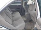 Toyota Camry Le Image 8