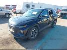 Hyundai TUCSON Limited Image 16