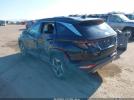 Hyundai TUCSON Limited Image 14