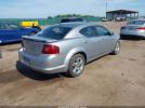 Dodge Avenger Sxt Image 3