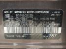 Mitsubishi Outlander 2.4 Se Image 10