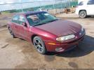 Oldsmobile Aurora 4.0 Image 1