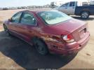 Oldsmobile Aurora 4.0 Image 11