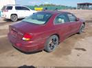 Oldsmobile Aurora 4.0 Image 8