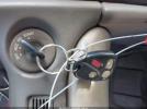 Oldsmobile Aurora 4.0 Image 5